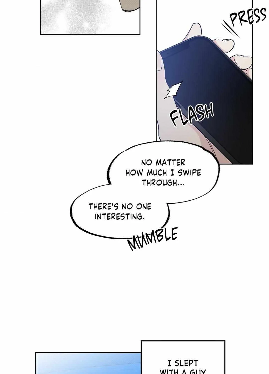 Read Part-Time Partner chapter 22 image 18 on Lezhin