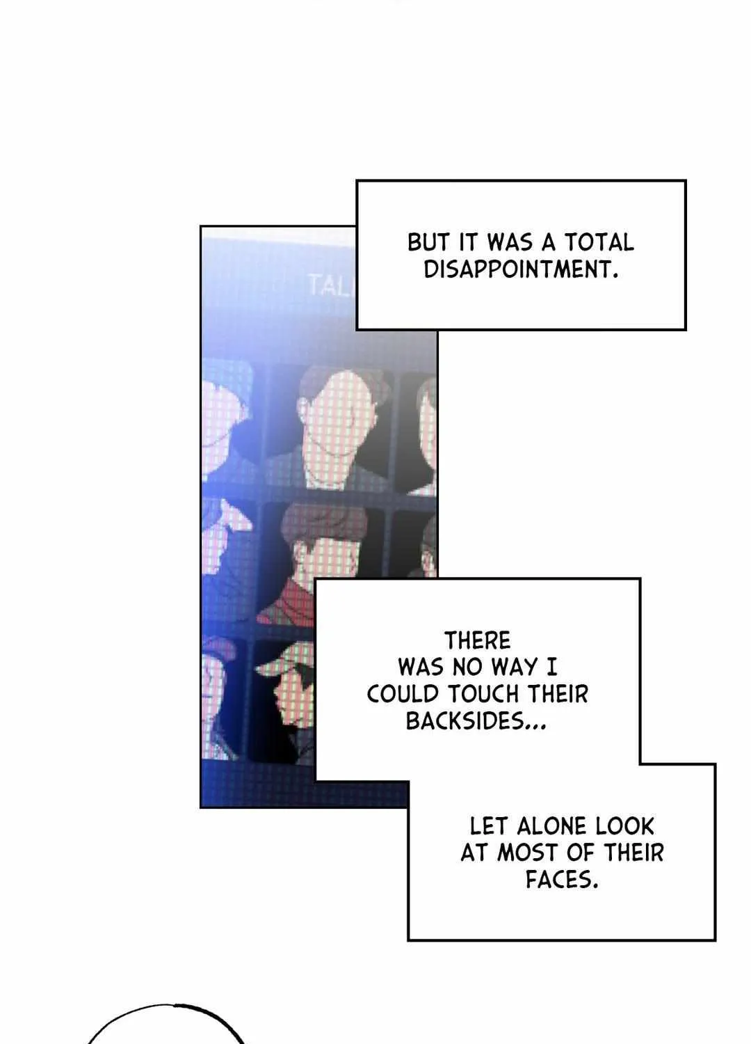 Read Part-Time Partner chapter 22 image 21 on Lezhin