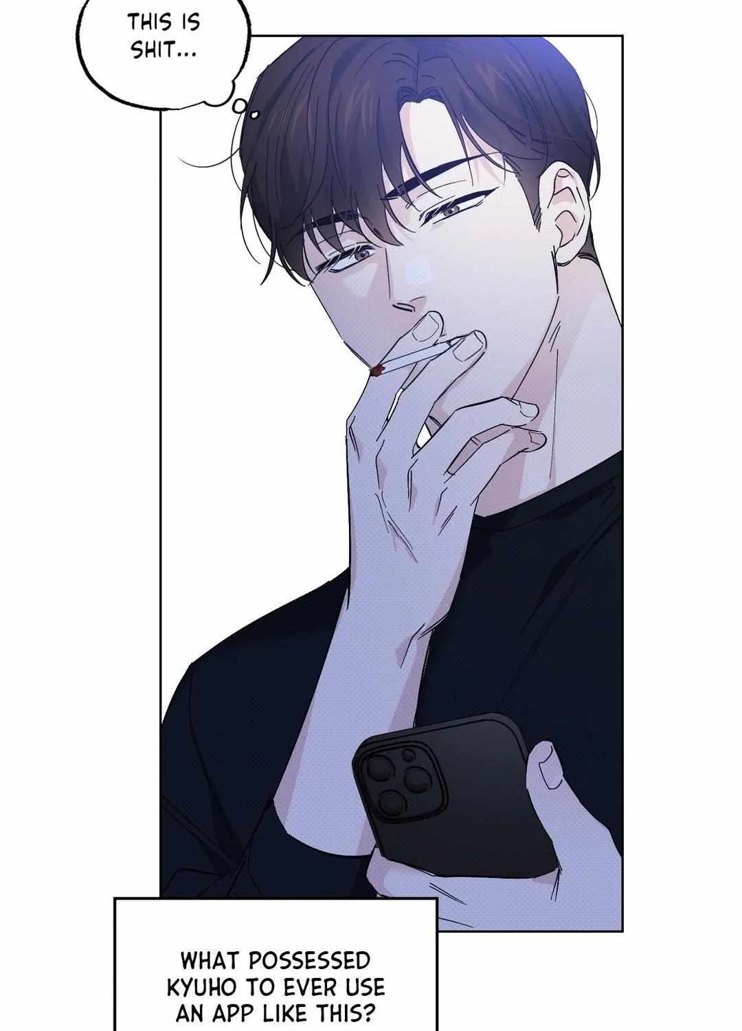 Read Part-Time Partner chapter 22 image 22 on Lezhin