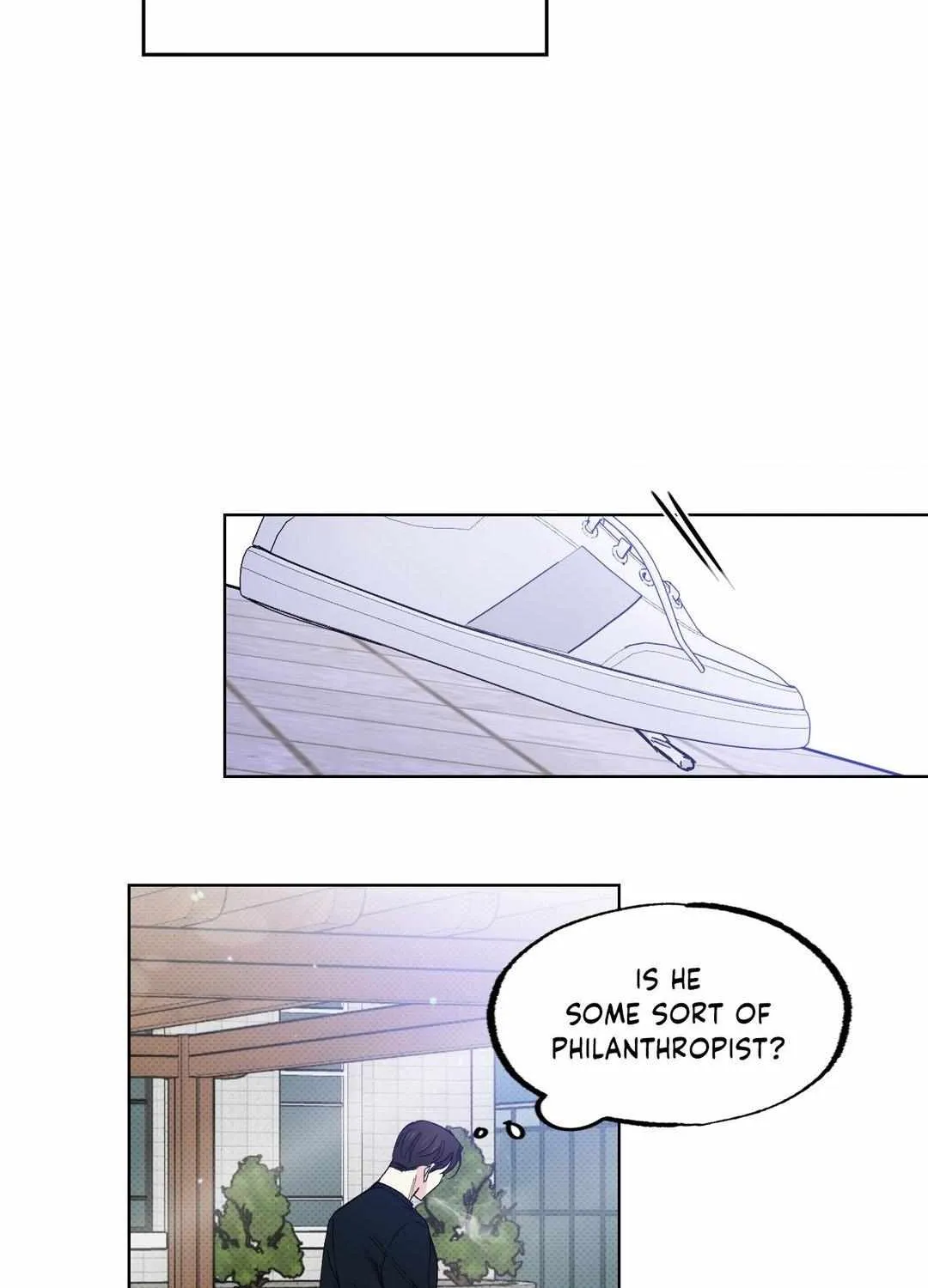 Read Part-Time Partner chapter 22 image 23 on Lezhin