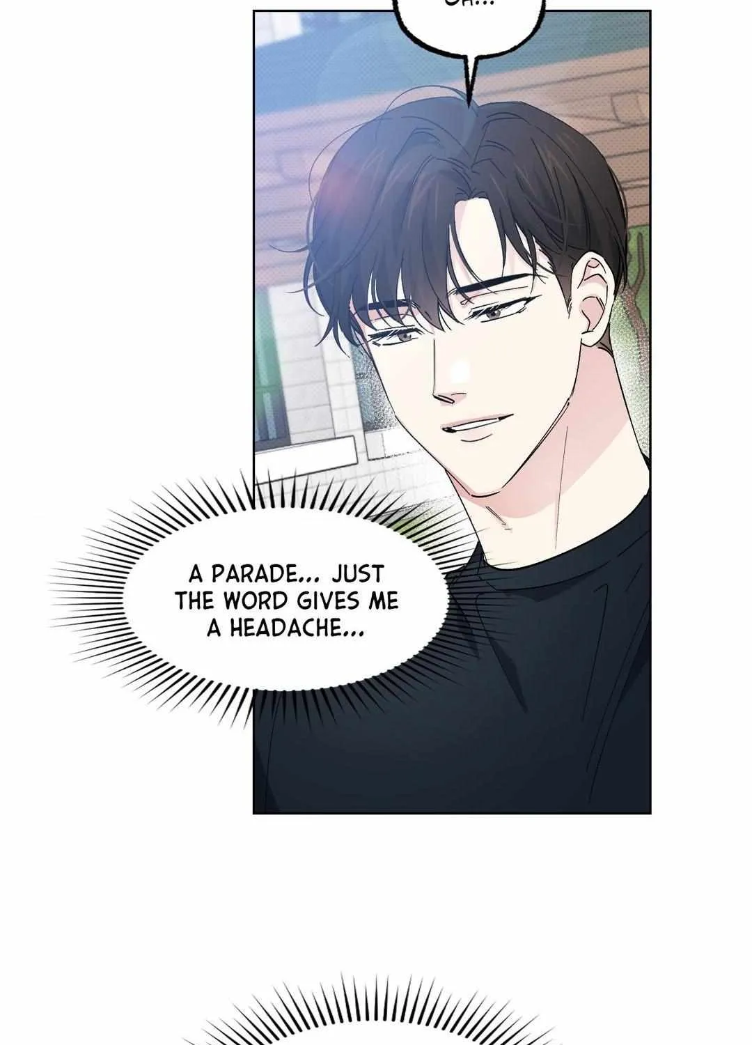 Read Part-Time Partner chapter 22 image 28 on Lezhin