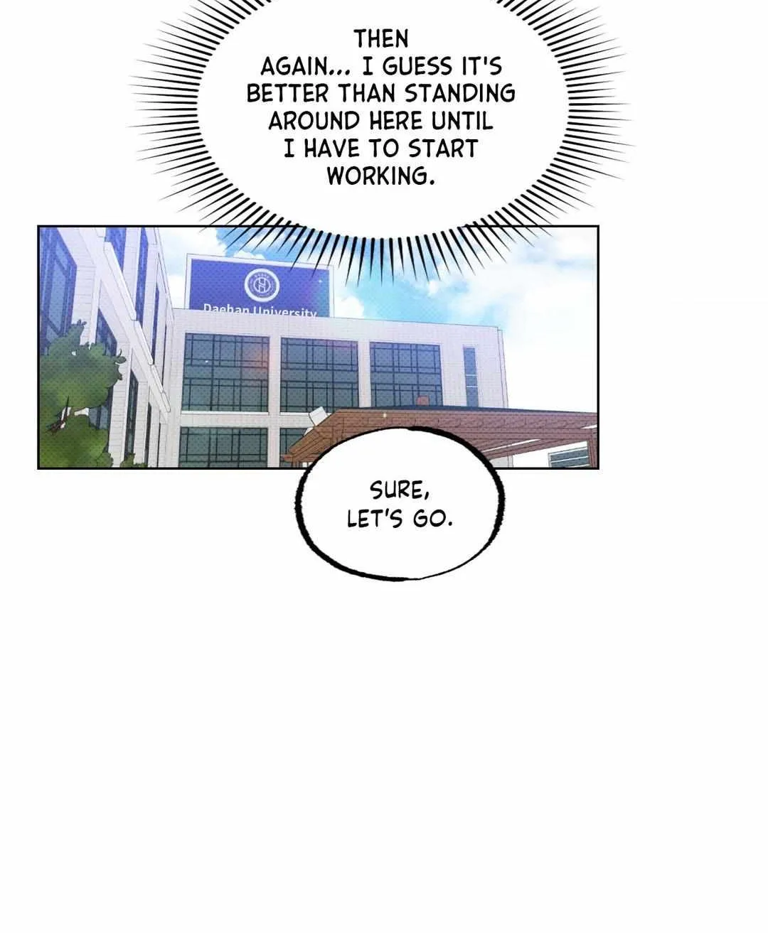 Read Part-Time Partner chapter 22 image 29 on Lezhin