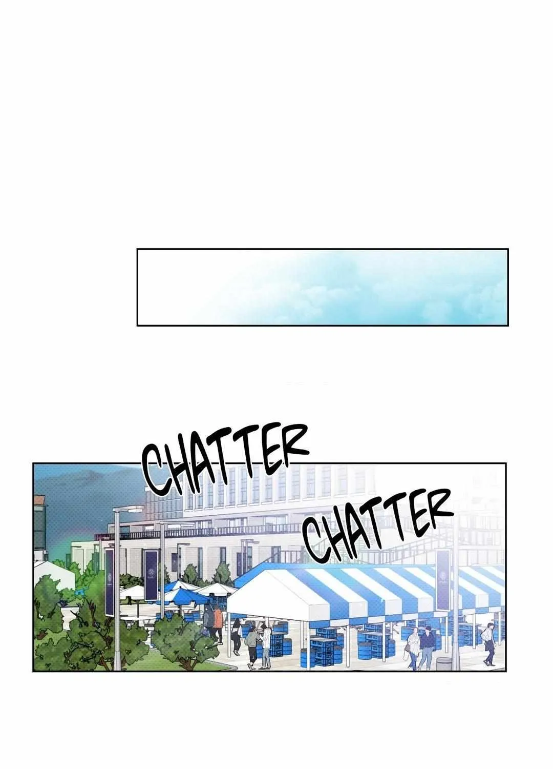 Read Part-Time Partner chapter 22 image 3 on Lezhin