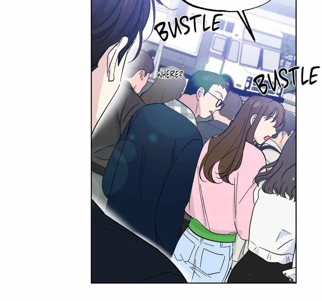 Read Part-Time Partner chapter 22 image 34 on Lezhin