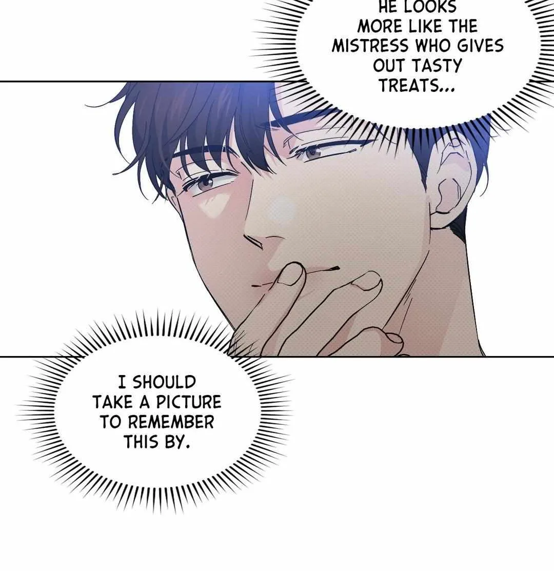 Read Part-Time Partner chapter 22 image 38 on Lezhin
