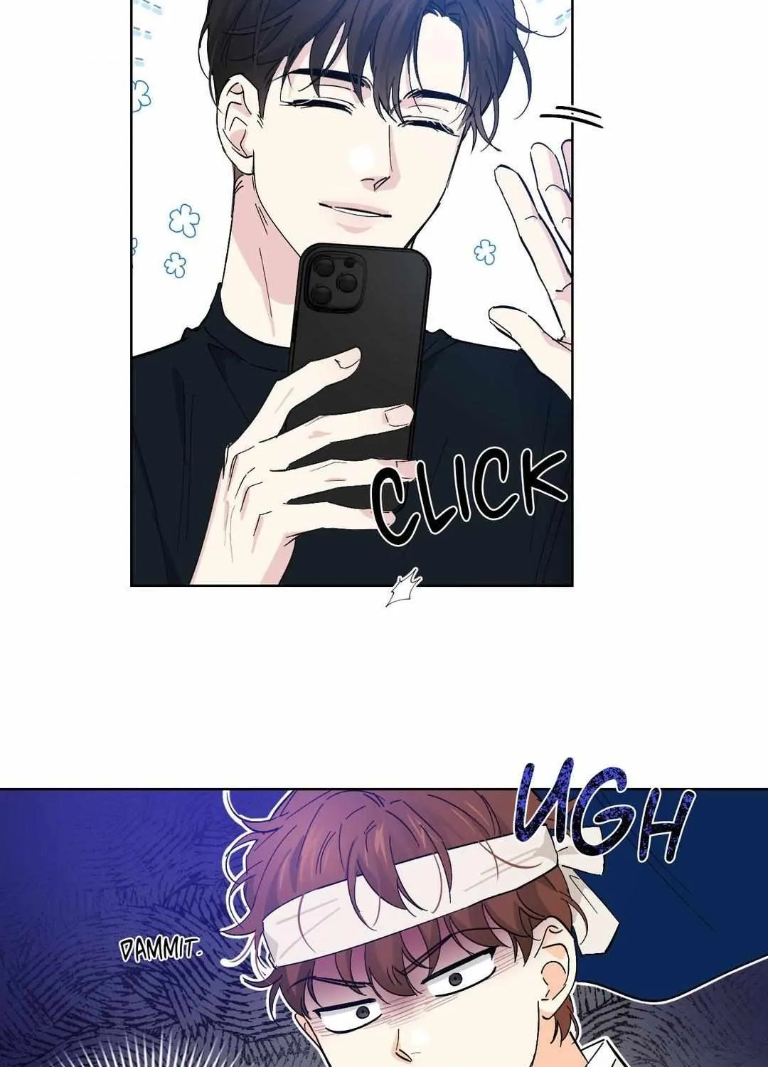 Read Part-Time Partner chapter 22 image 41 on Lezhin