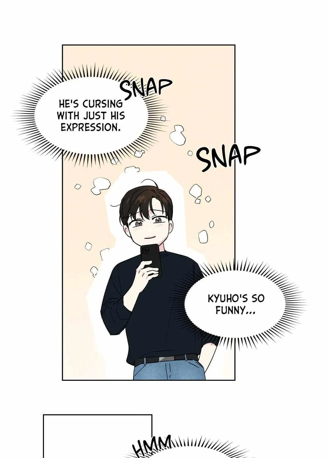 Read Part-Time Partner chapter 22 image 43 on Lezhin