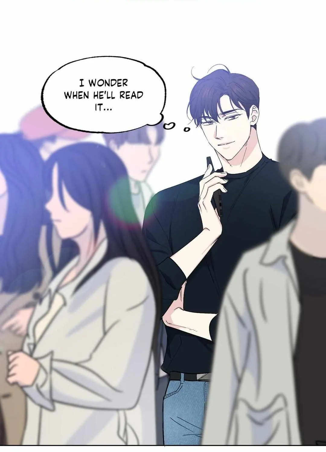 Read Part-Time Partner chapter 22 image 48 on Lezhin
