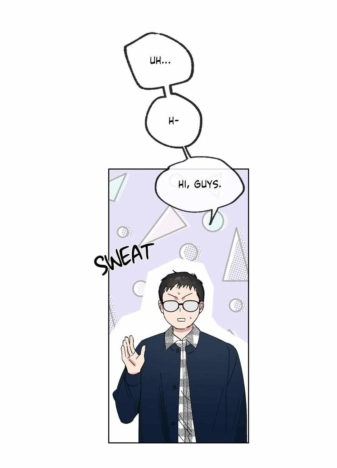 Read Part-Time Partner chapter 22 image 5 on Lezhin
