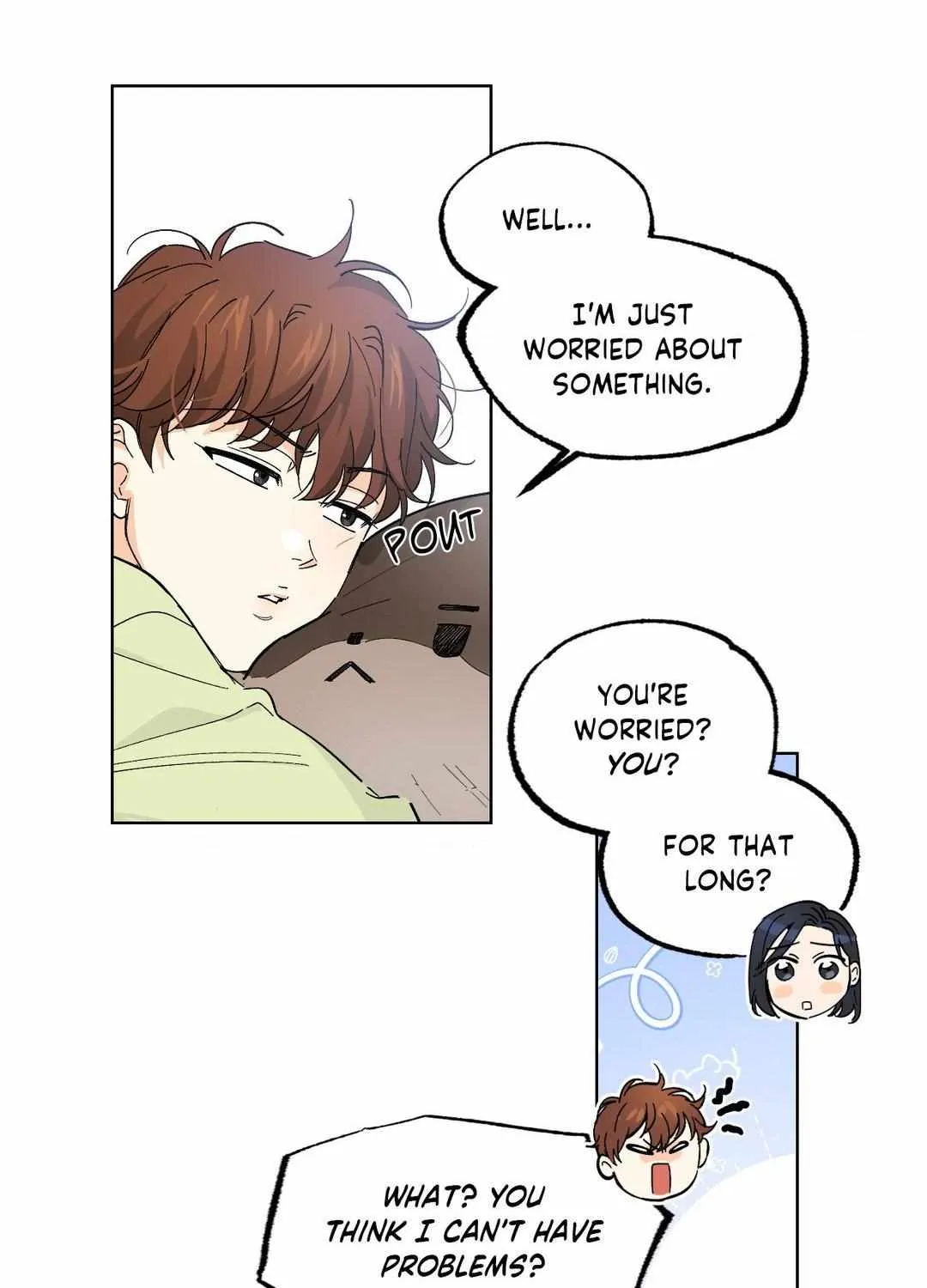 Read Part-Time Partner chapter 22 image 60 on Lezhin