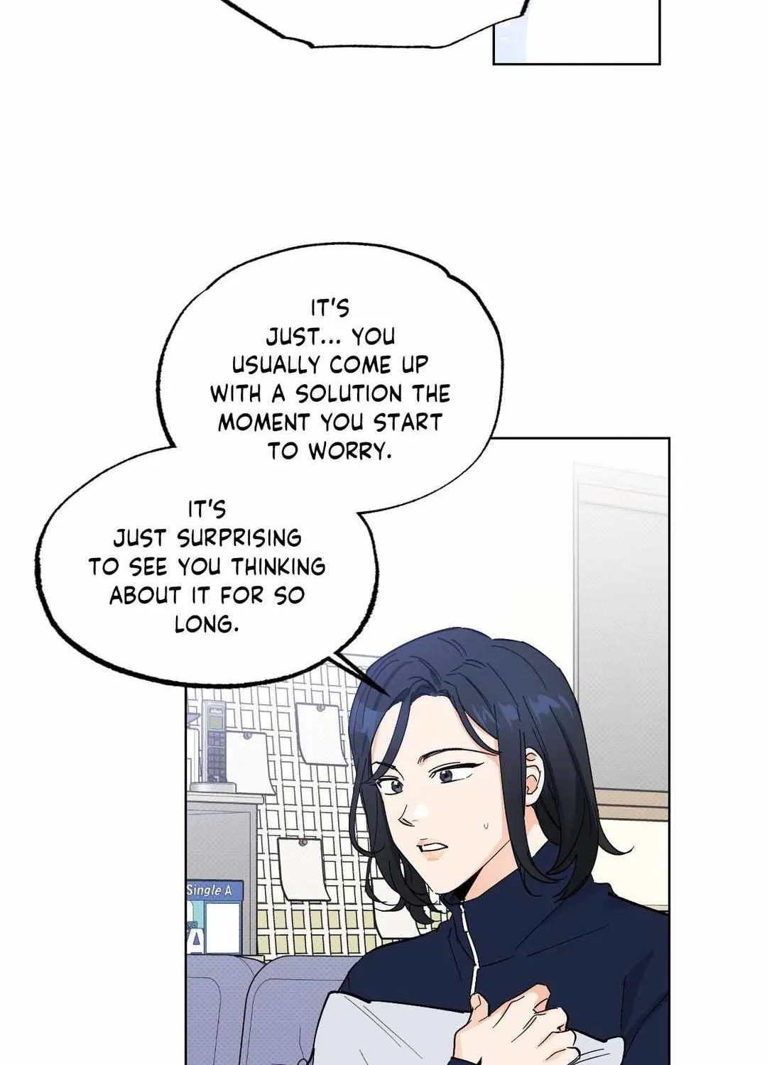 Read Part-Time Partner chapter 22 image 61 on Lezhin