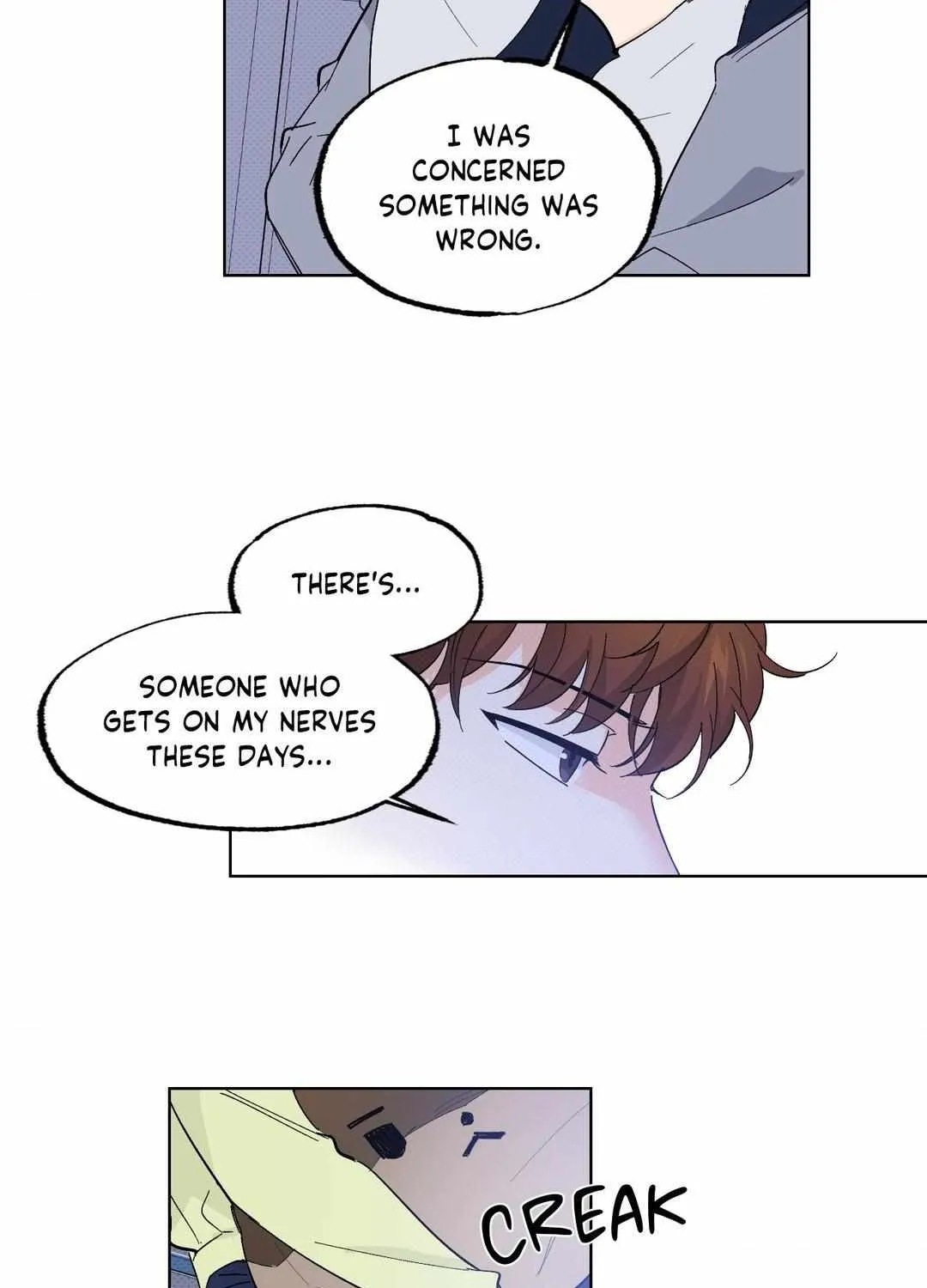 Read Part-Time Partner chapter 22 image 62 on Lezhin