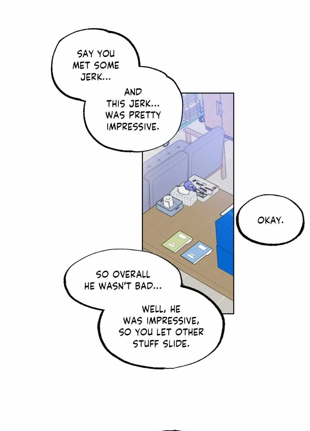 Read Part-Time Partner chapter 22 image 64 on Lezhin