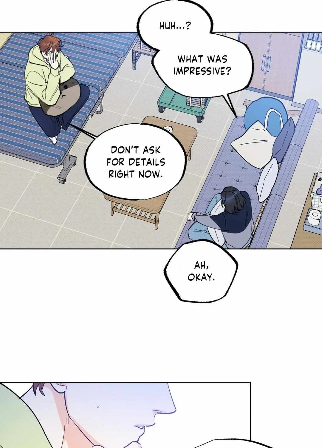 Read Part-Time Partner chapter 22 image 65 on Lezhin