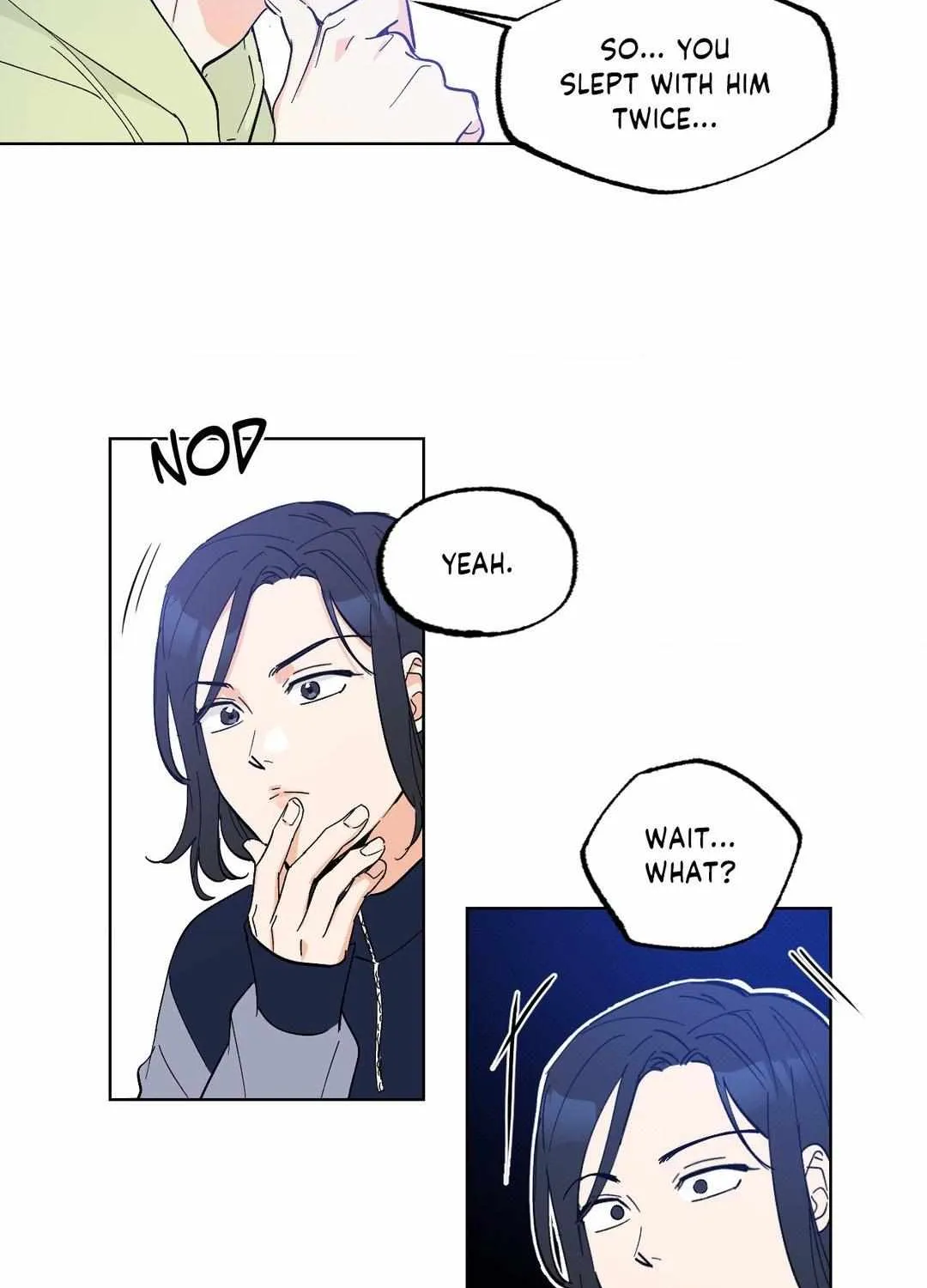 Read Part-Time Partner chapter 22 image 66 on Lezhin