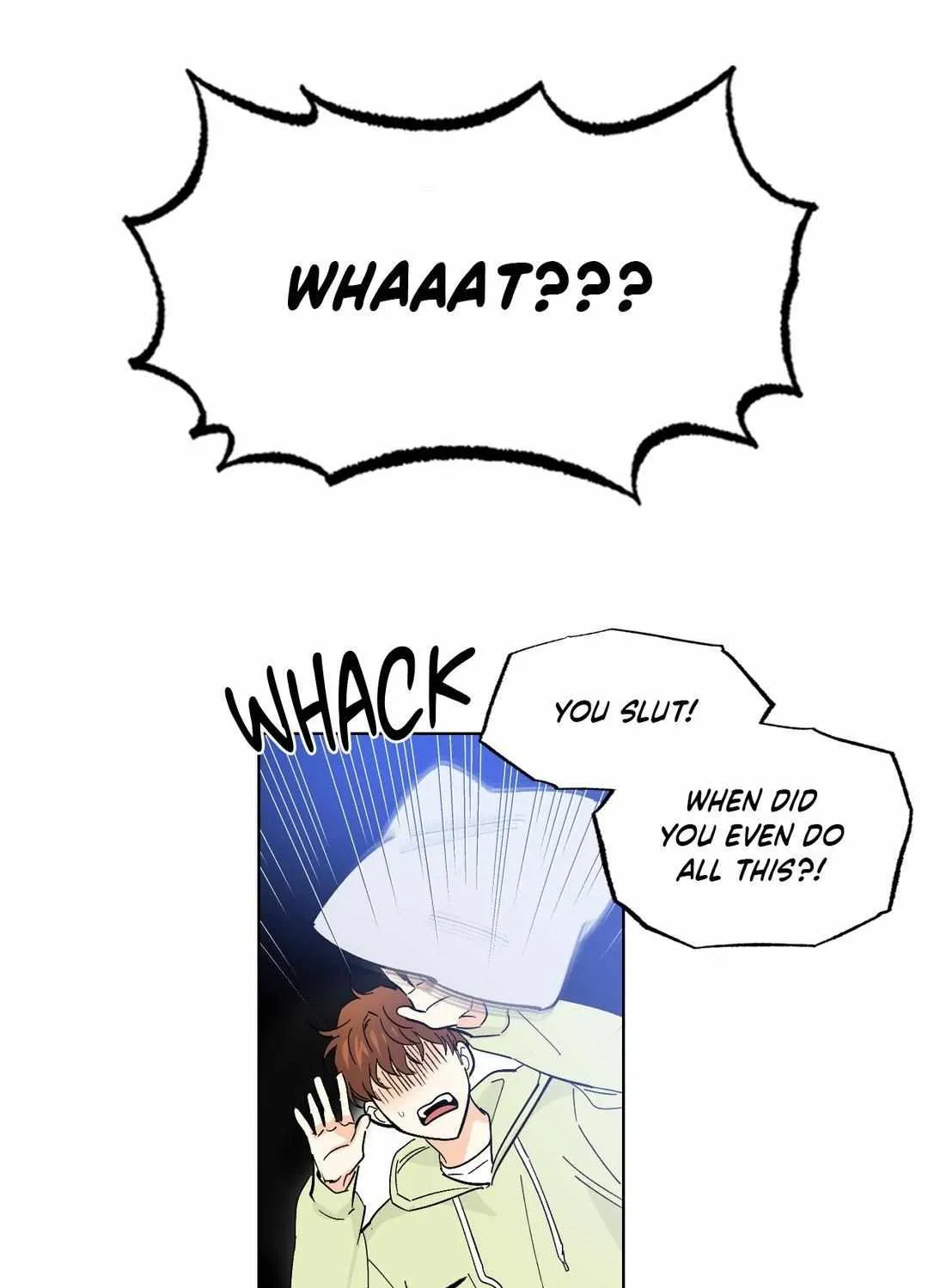 Read Part-Time Partner chapter 22 image 68 on Lezhin