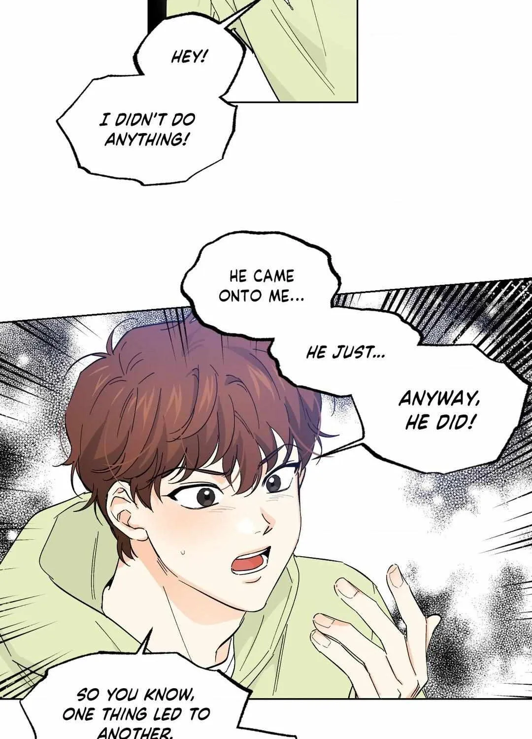 Read Part-Time Partner chapter 22 image 69 on Lezhin