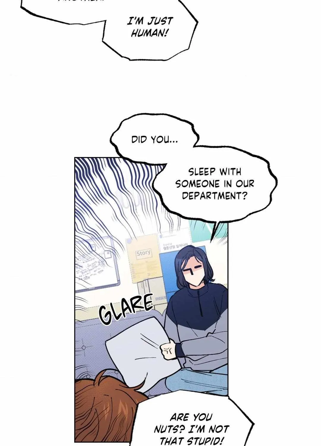 Read Part-Time Partner chapter 22 image 70 on Lezhin