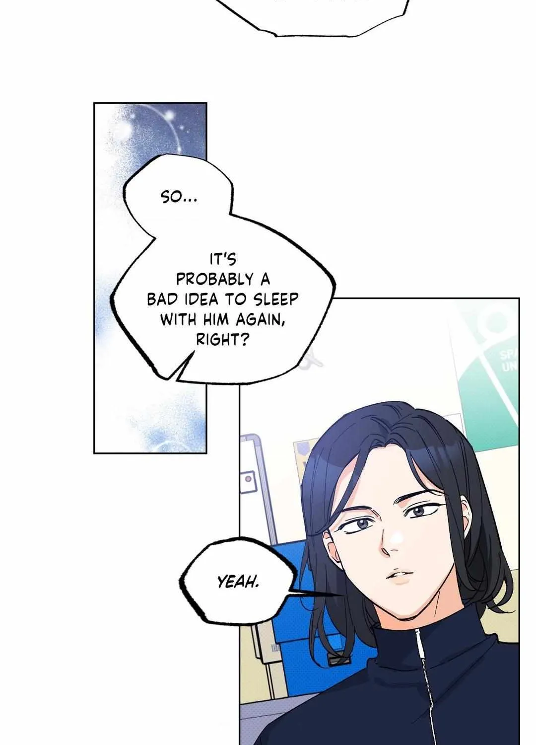 Read Part-Time Partner chapter 22 image 71 on Lezhin