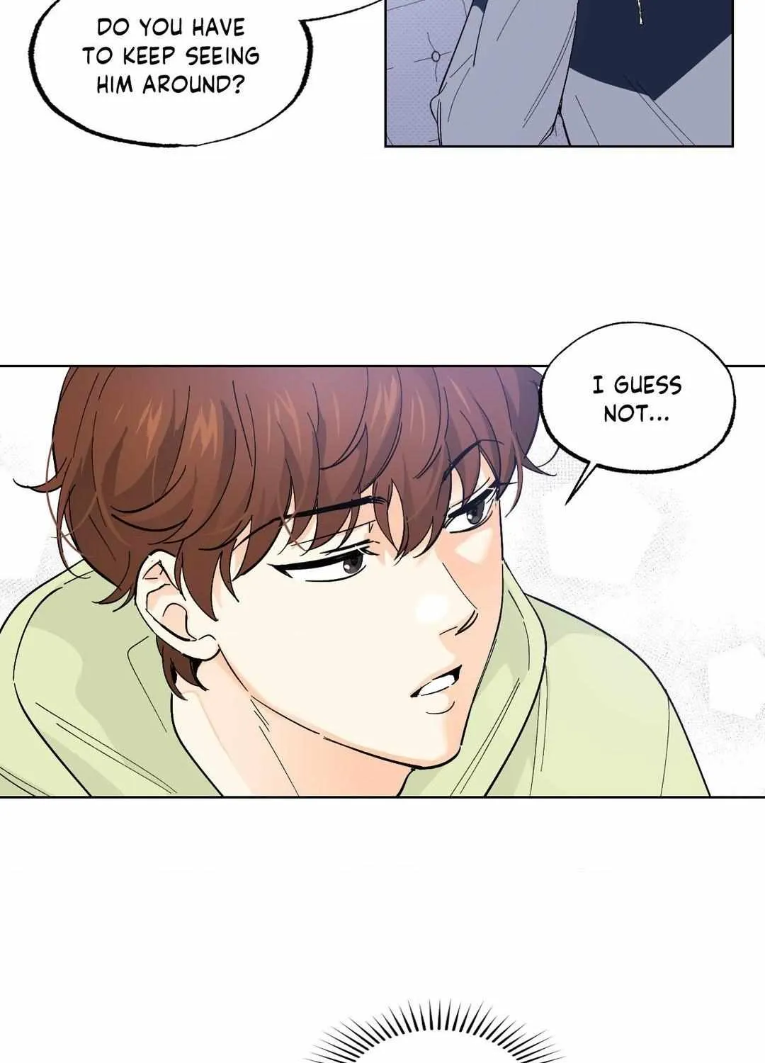 Read Part-Time Partner chapter 22 image 75 on Lezhin