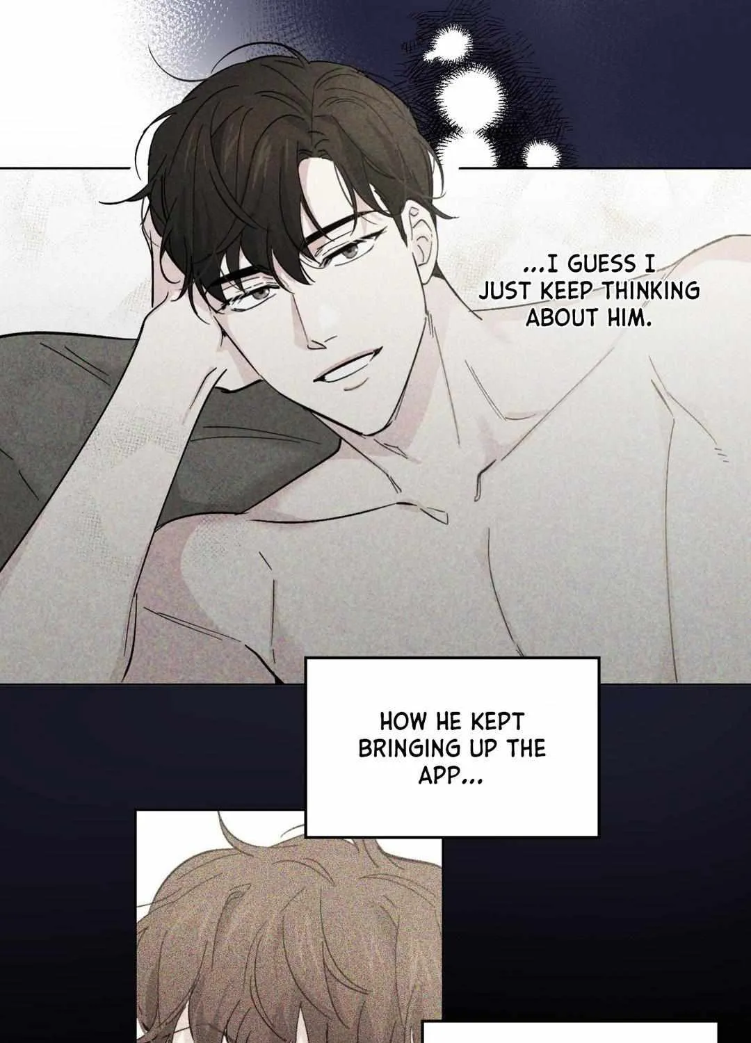 Read Part-Time Partner chapter 22 image 77 on Lezhin