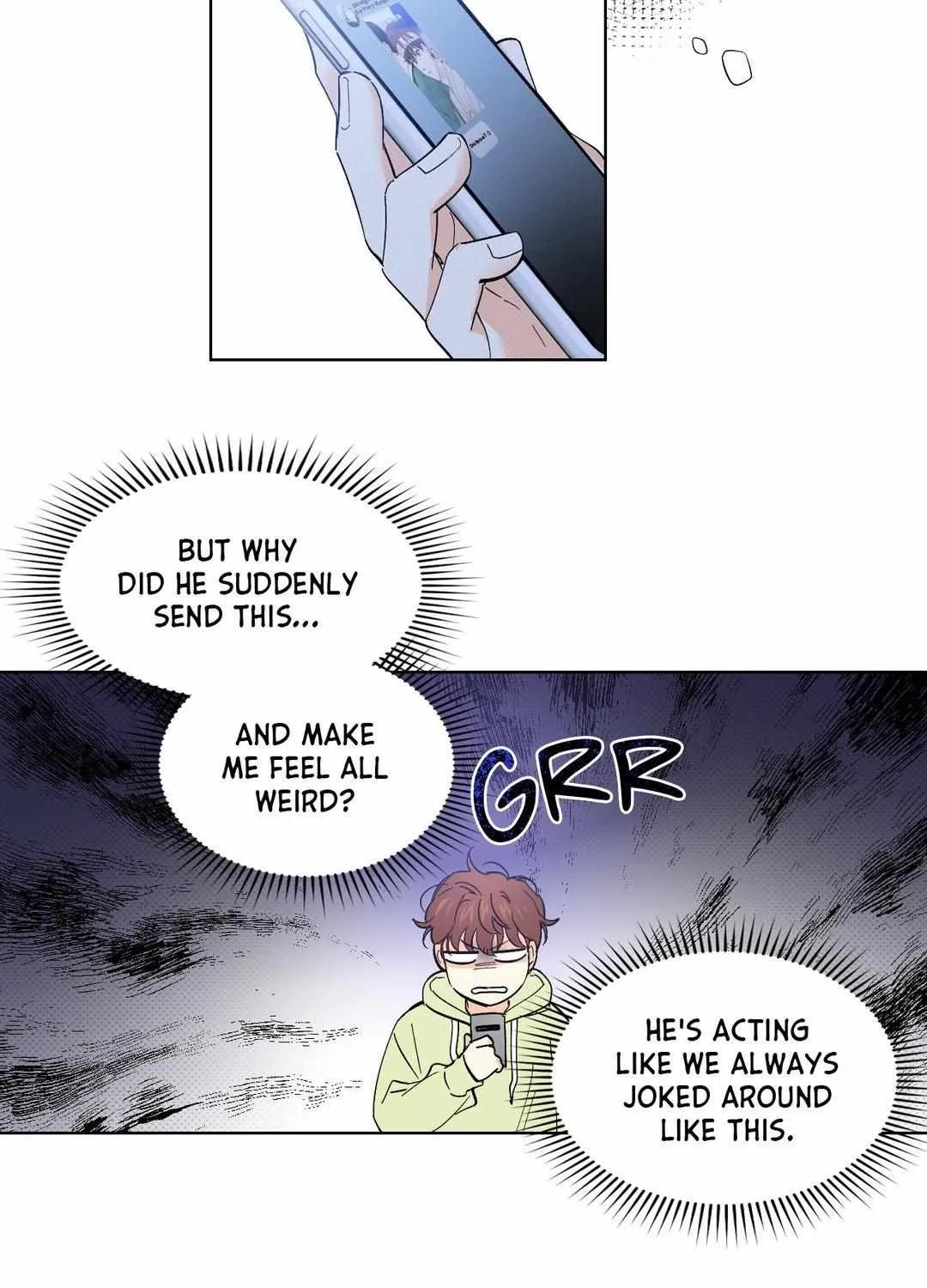Read Part-Time Partner chapter 22 image 82 on Lezhin
