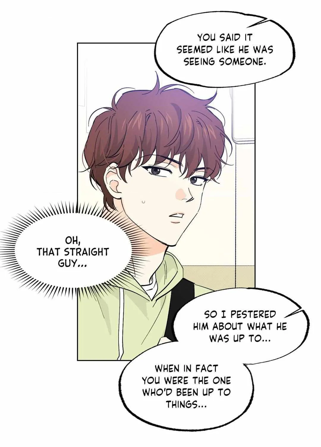 Read Part-Time Partner chapter 22 image 86 on Lezhin