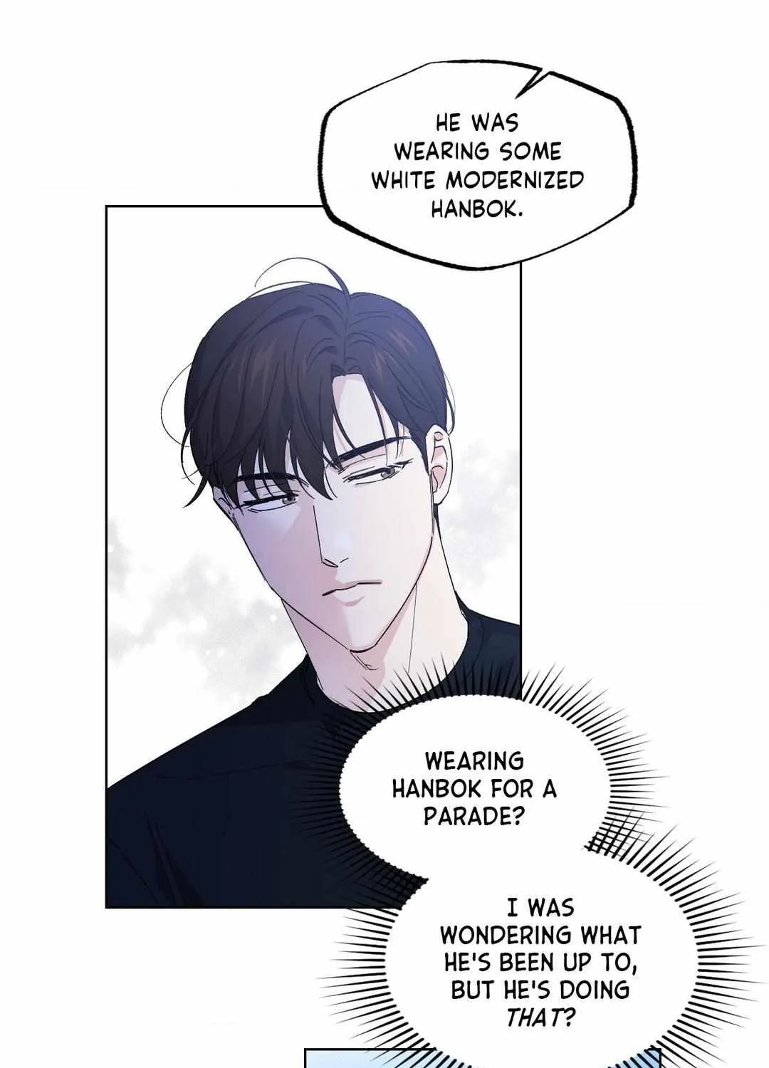 Read Part-Time Partner chapter 22 image 9 on Lezhin