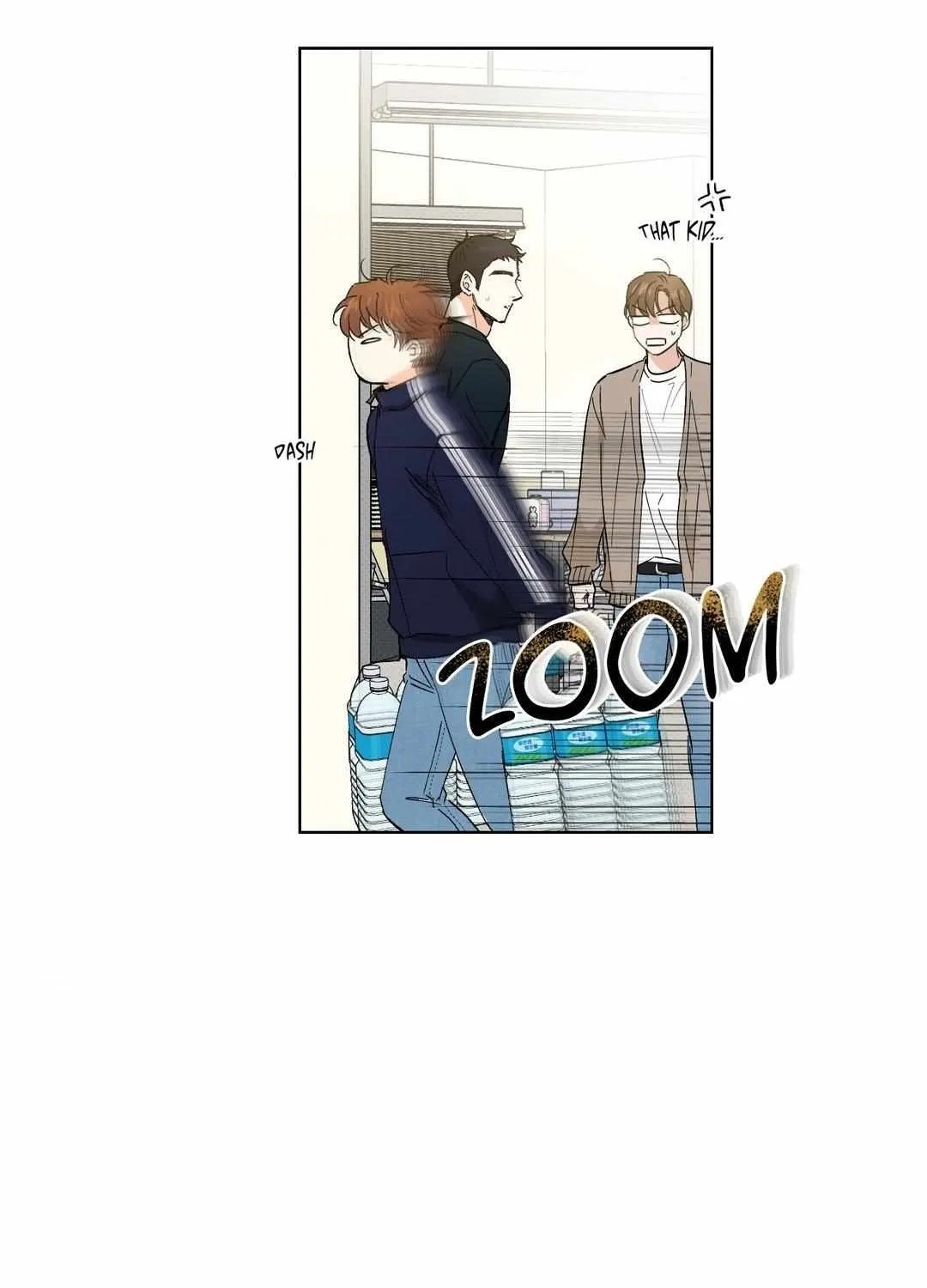 Read Part-Time Partner chapter 23 image 10 on Lezhin