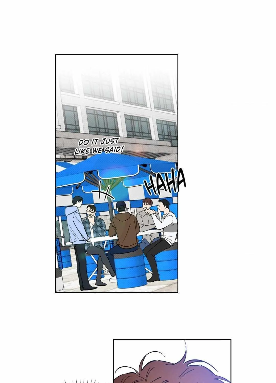 Read Part-Time Partner chapter 23 image 14 on Lezhin