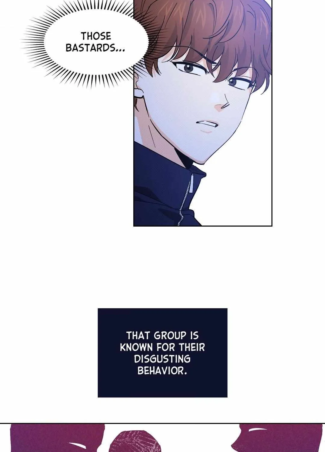 Read Part-Time Partner chapter 23 image 15 on Lezhin