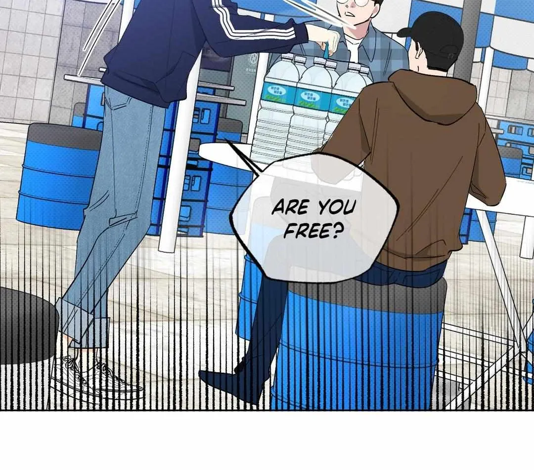 Read Part-Time Partner chapter 23 image 21 on Lezhin