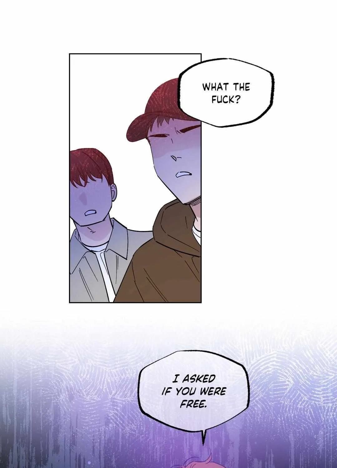 Read Part-Time Partner chapter 23 image 22 on Lezhin
