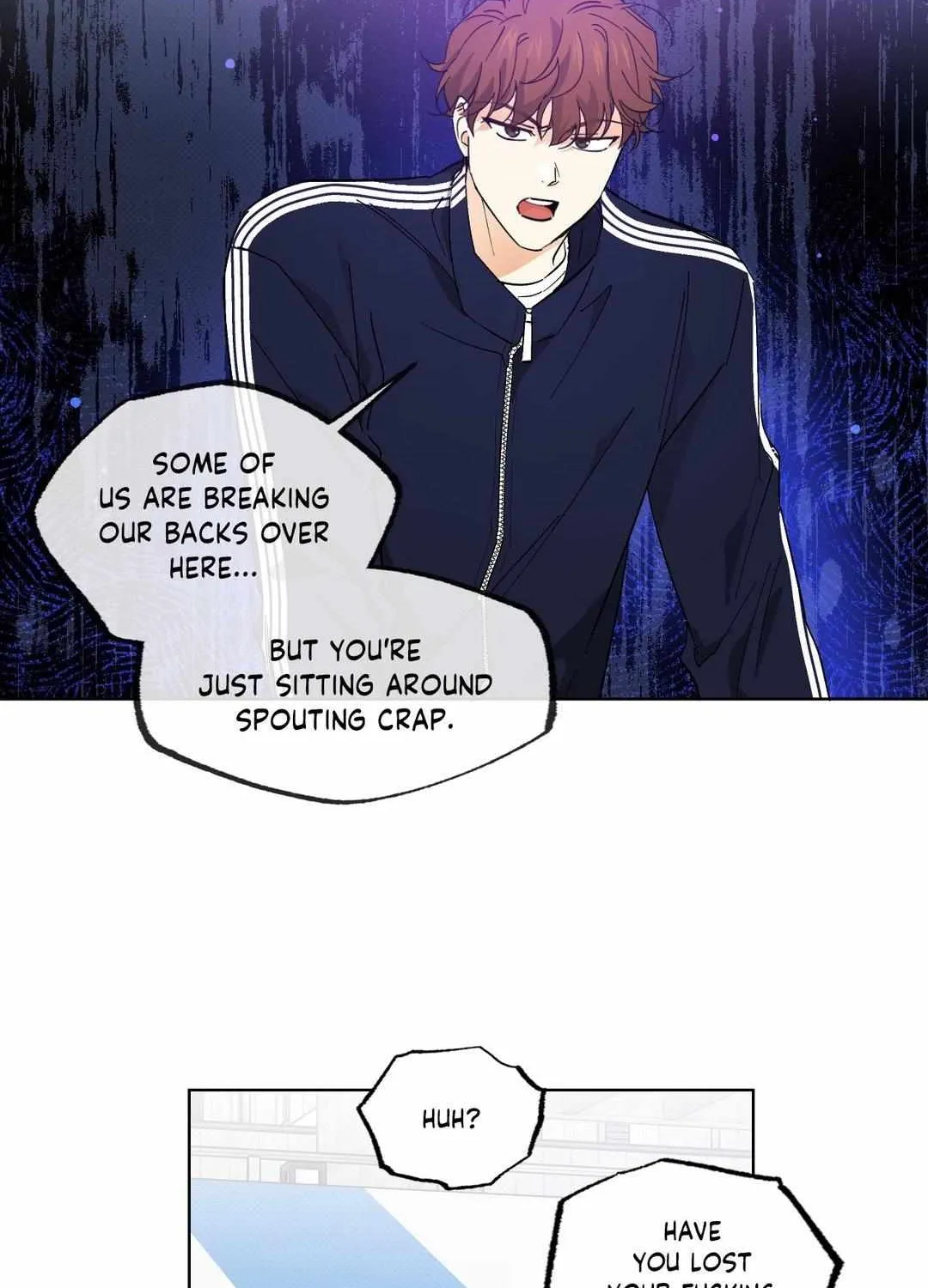Read Part-Time Partner chapter 23 image 23 on Lezhin