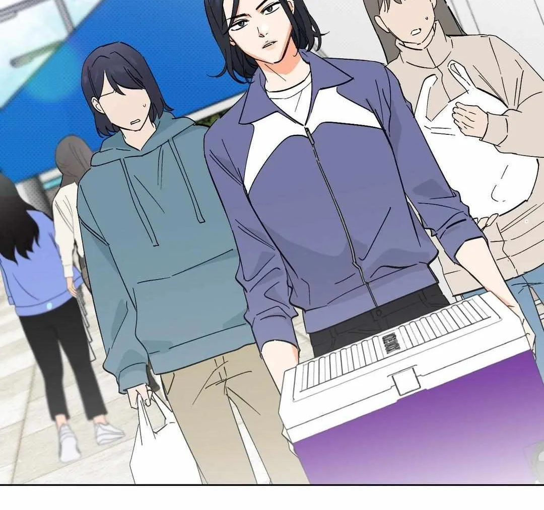 Read Part-Time Partner chapter 23 image 25 on Lezhin
