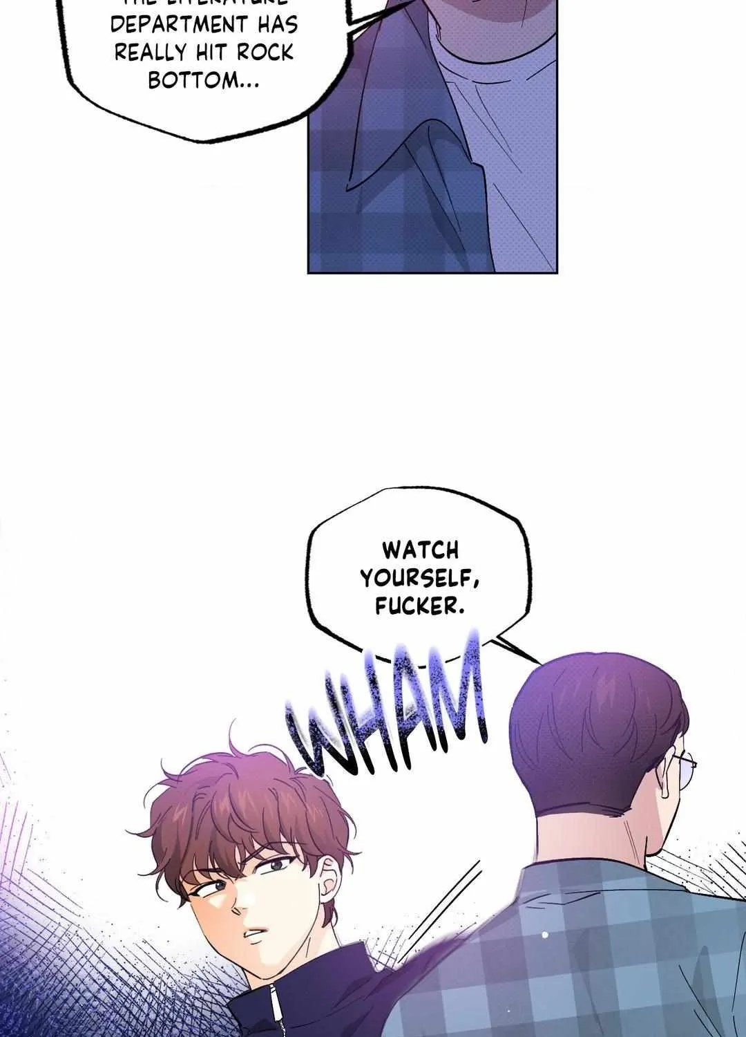 Read Part-Time Partner chapter 23 image 28 on Lezhin