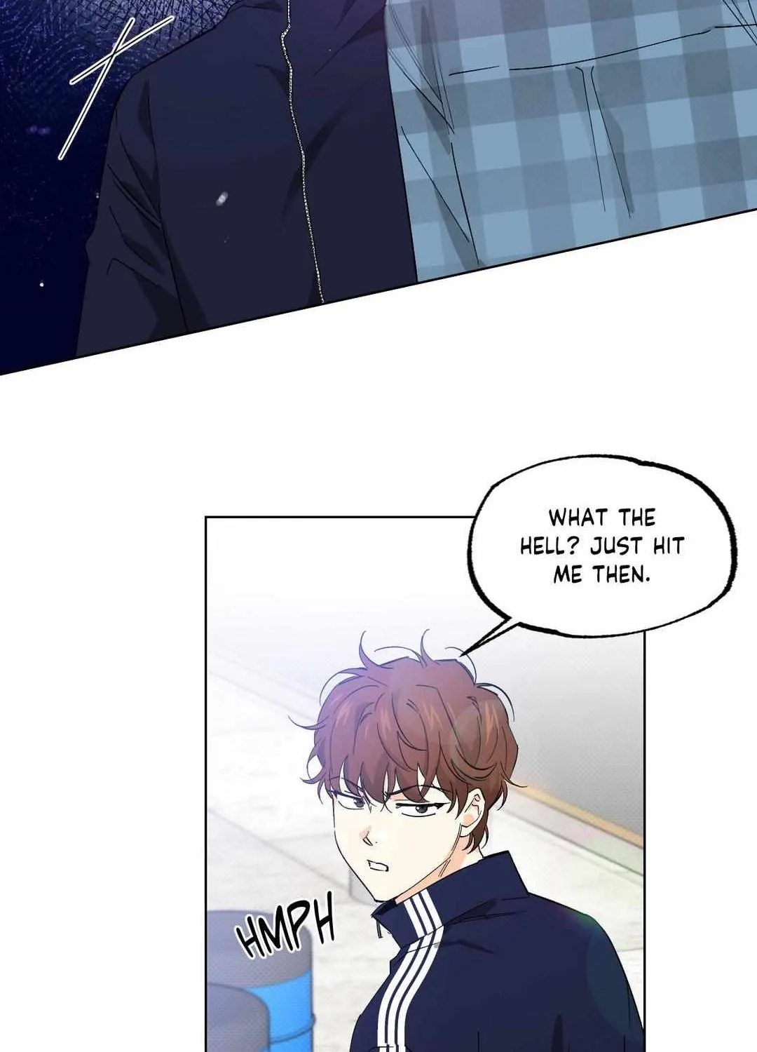 Read Part-Time Partner chapter 23 image 29 on Lezhin