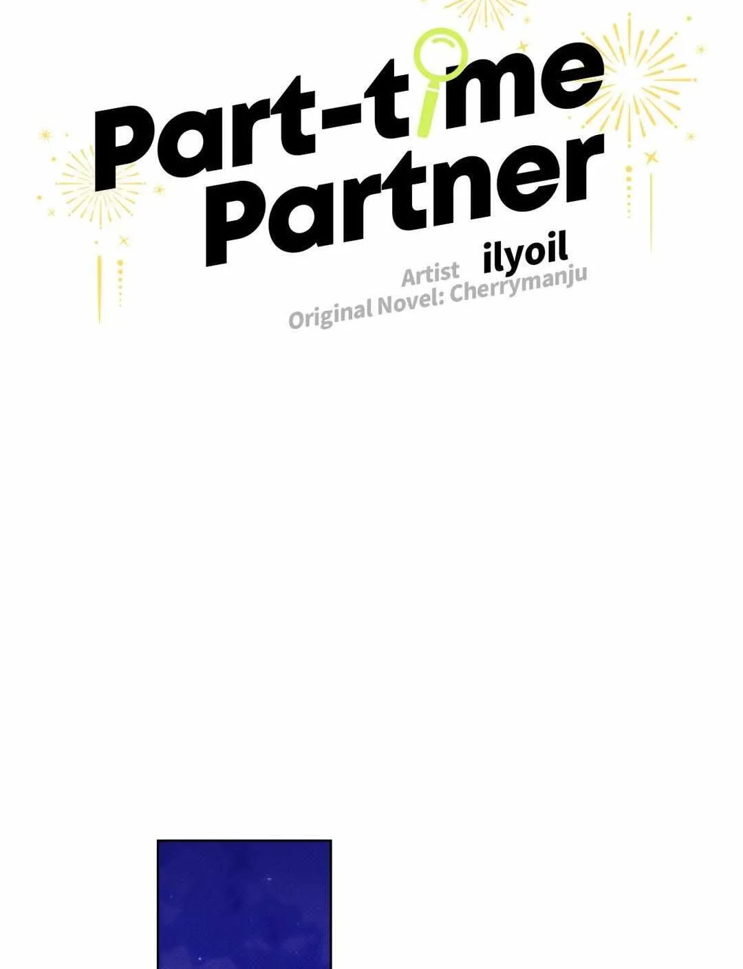 Read Part-Time Partner chapter 23 image 34 on Lezhin