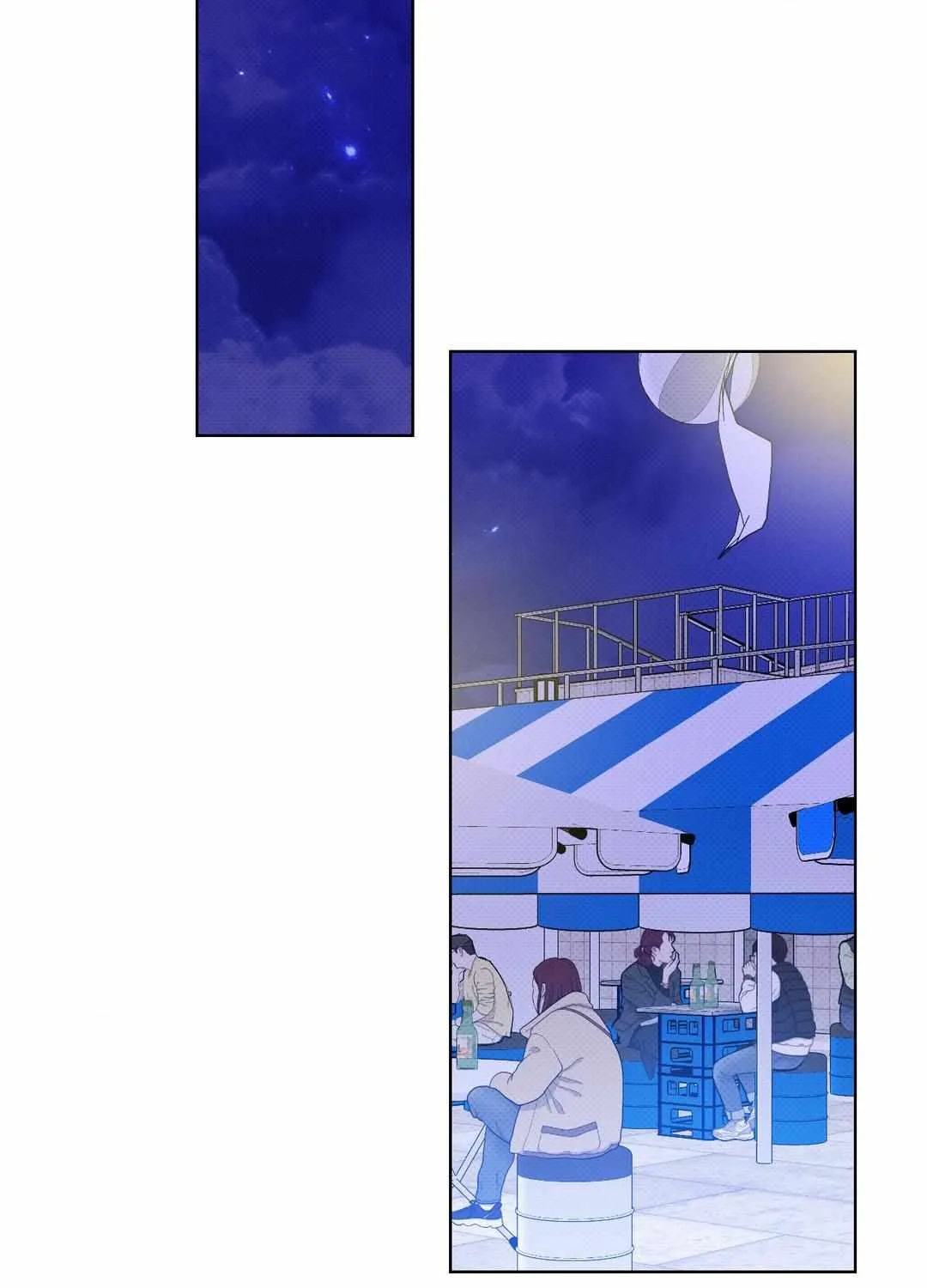 Read Part-Time Partner chapter 23 image 35 on Lezhin