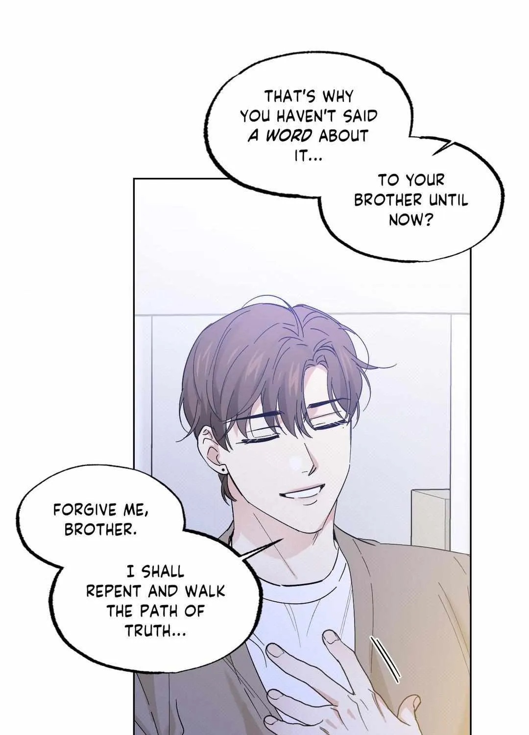 Read Part-Time Partner chapter 23 image 39 on Lezhin