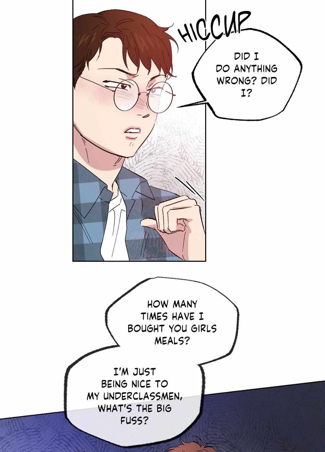 Read Part-Time Partner chapter 23 image 42 on Lezhin