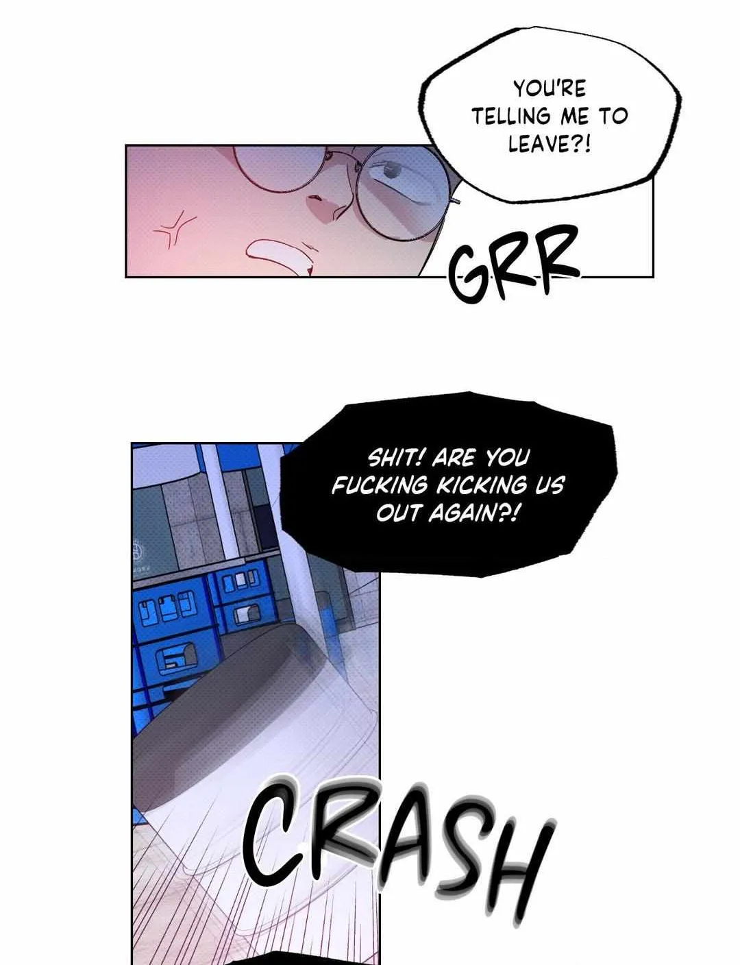 Read Part-Time Partner chapter 23 image 47 on Lezhin