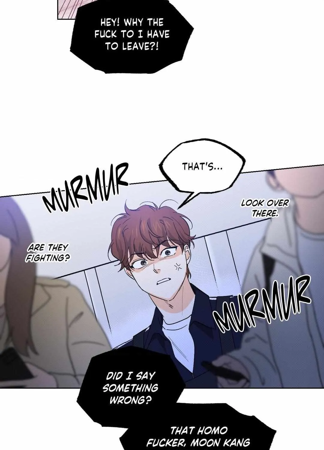 Read Part-Time Partner chapter 23 image 48 on Lezhin