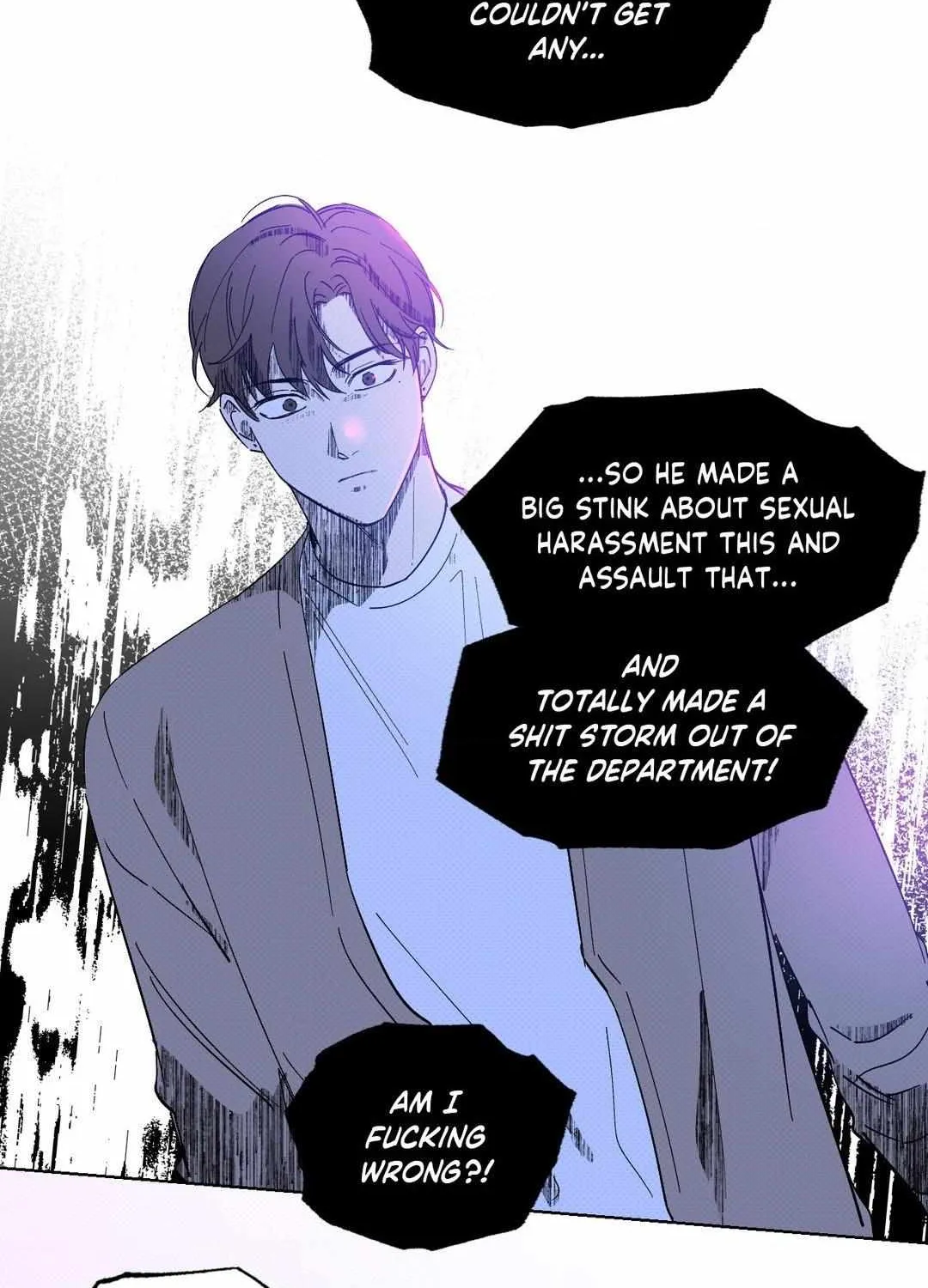 Read Part-Time Partner chapter 23 image 49 on Lezhin