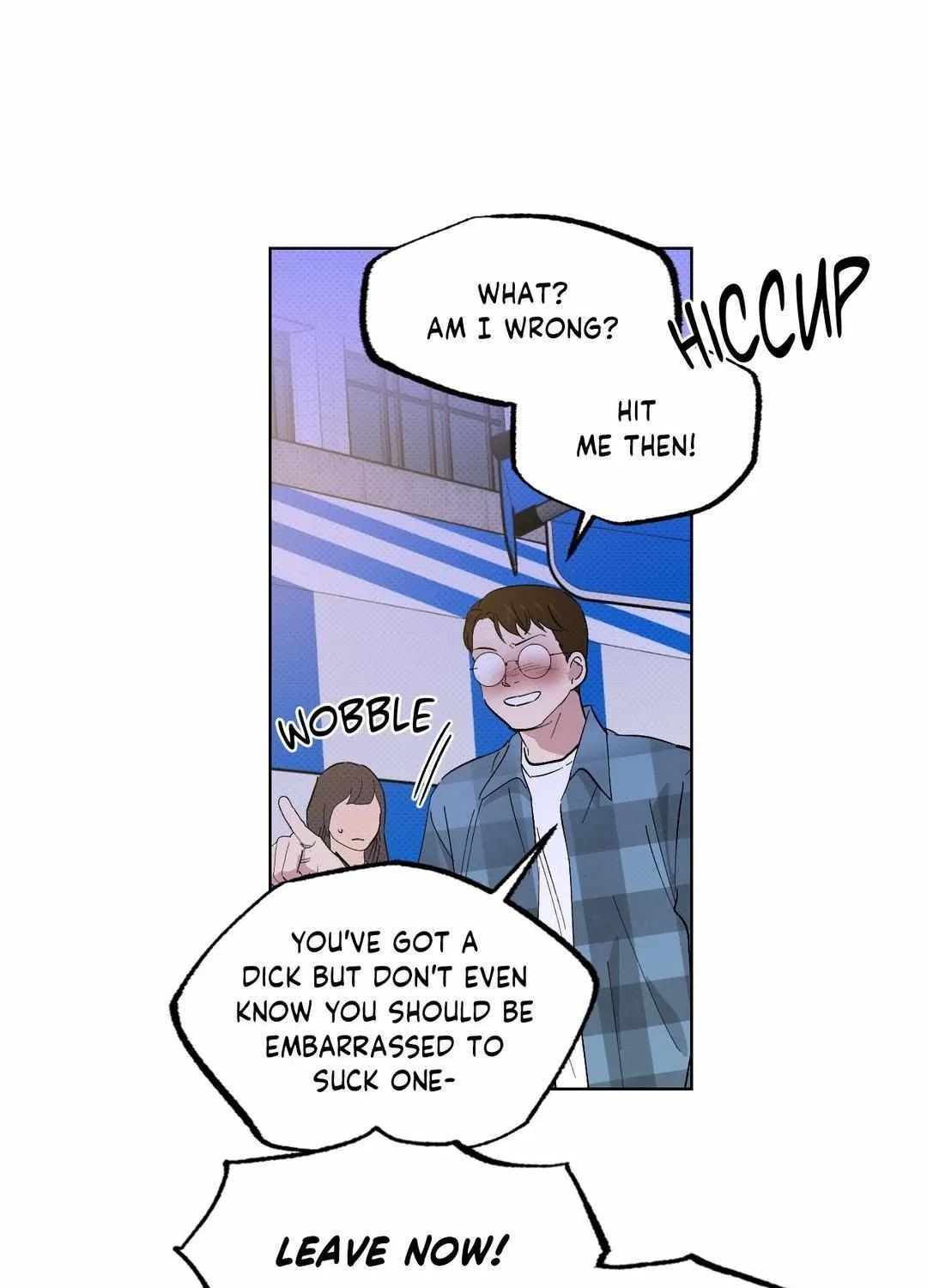 Read Part-Time Partner chapter 23 image 51 on Lezhin