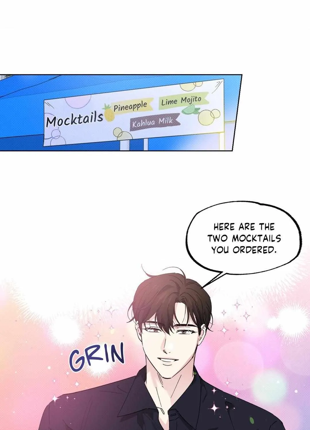Read Part-Time Partner chapter 23 image 57 on Lezhin