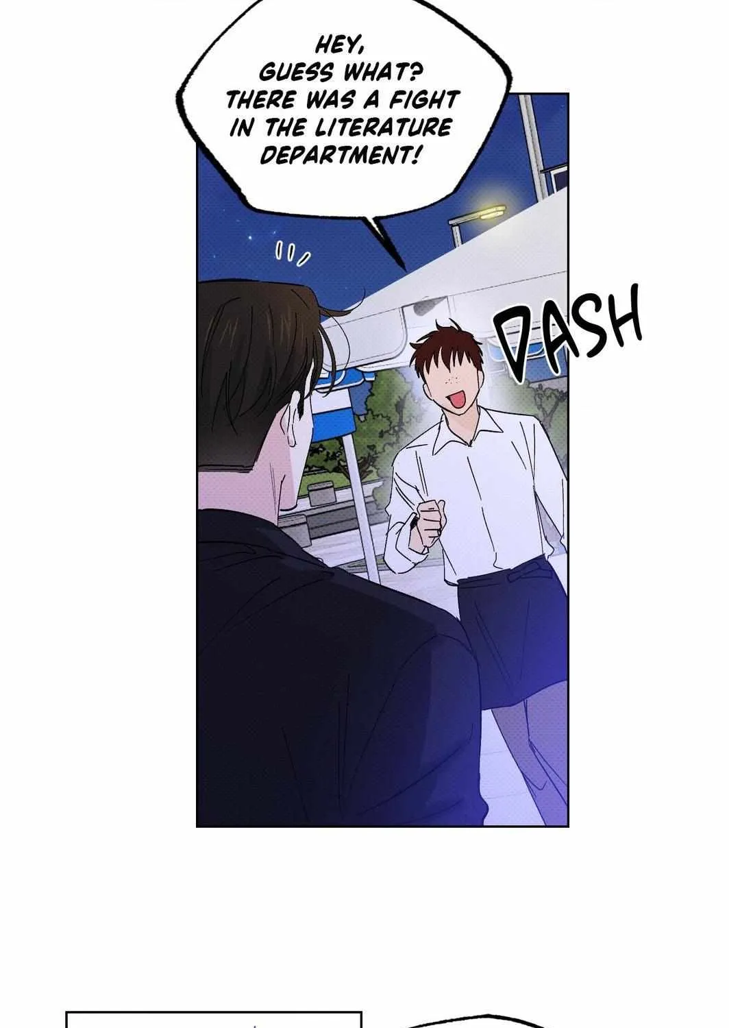 Read Part-Time Partner chapter 23 image 59 on Lezhin