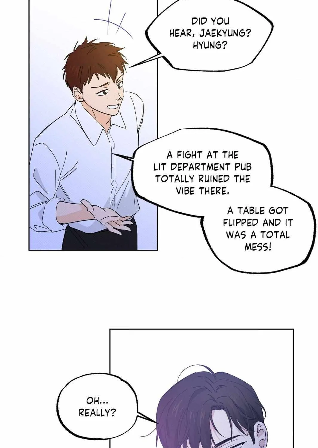 Read Part-Time Partner chapter 23 image 60 on Lezhin