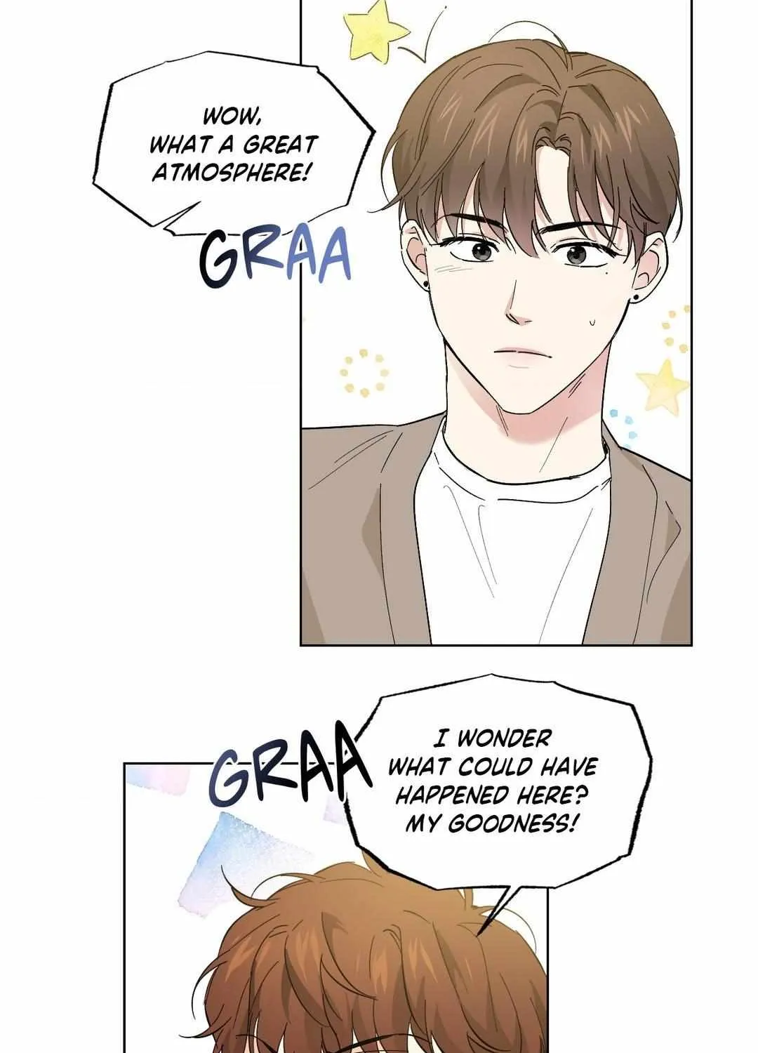 Read Part-Time Partner chapter 23 image 8 on Lezhin