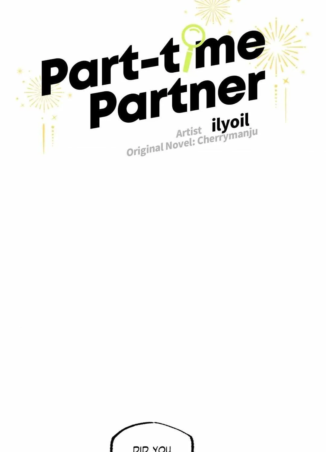 Read Part-Time Partner chapter 24 image 13 on Lezhin